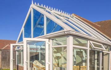 conservatory roof insulation costs Hog Hatch