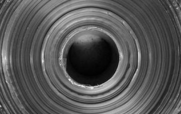 Hog Hatch edpm waterproofing