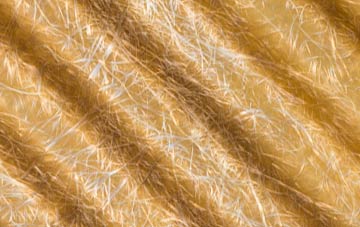 Hog Hatch fibreglass roof waterproofing