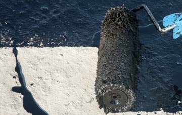 Hog Hatch liquid sealant waterproofing