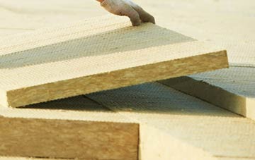 measuring Hog Hatch tapered insulation