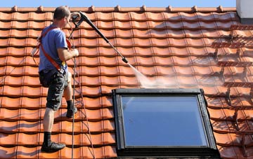 roof cleaning Hog Hatch, Surrey