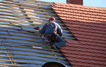 roof tiles Hog Hatch, Surrey