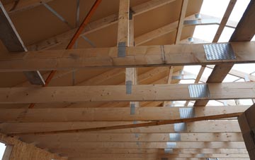 Hog Hatch roof truss costs