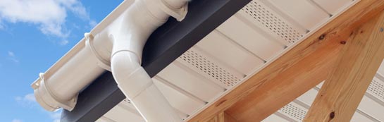 get Hog Hatch guttering quotes today