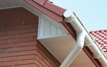Hog Hatch soffit repair costs