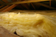 Hog Hatch pitch roof insulation