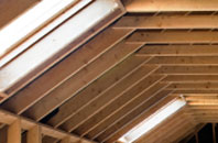 Hog Hatch tapered roof insulation quotes